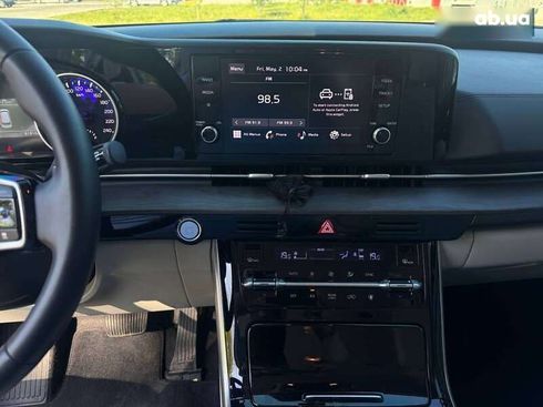 Kia Carnival 2023 - фото 20