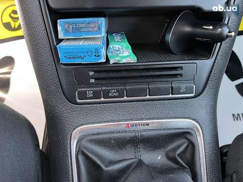 Volkswagen Tiguan 2009 - фото 15