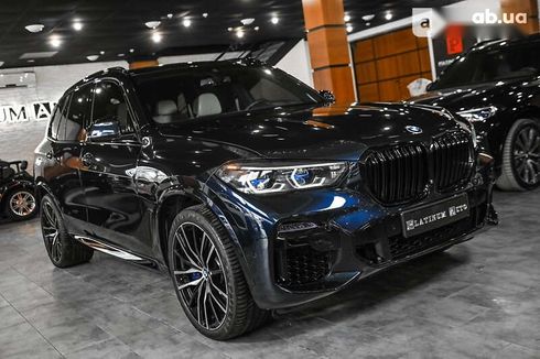 BMW X5 2019 - фото 7