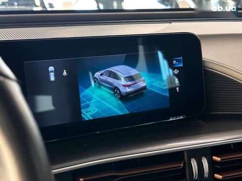 Mercedes-Benz EQC-Класс 2021 - фото 30