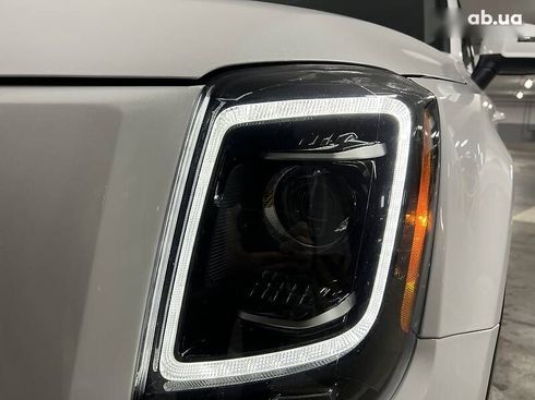 Kia Telluride 2020 - фото 18