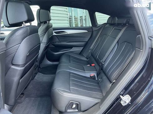 BMW 6 серия 2019 - фото 25