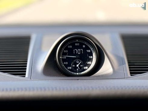 Porsche Macan 2023 - фото 23