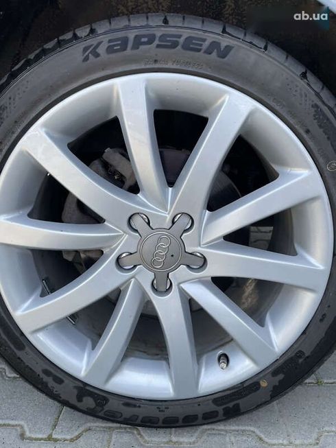 Audi A4 2012 - фото 25