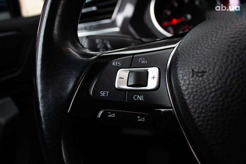 Volkswagen Tiguan 2017 - фото 26