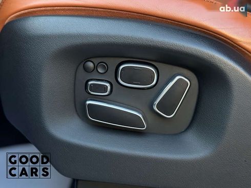 Land Rover Range Rover 2013 - фото 22