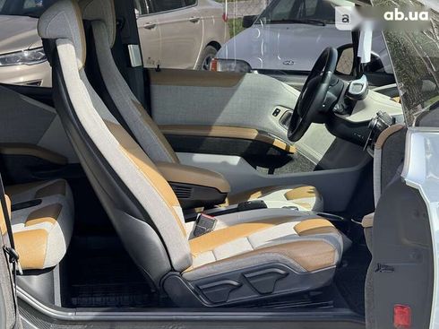 BMW i3 2014 - фото 28