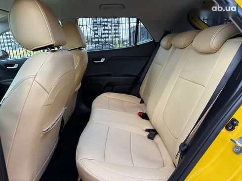 Kia Stonic 2020 - фото 23