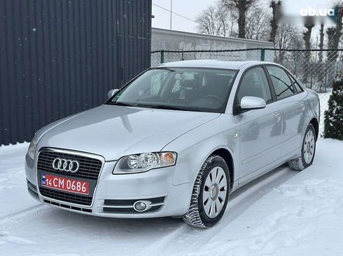 Audi A4 2005 - фото 3