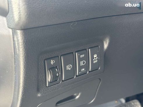 Nissan X-Trail 2011 - фото 19