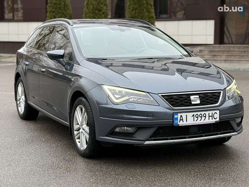 SEAT Leon 2019 - фото 22