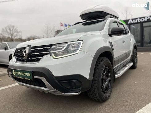 Renault Duster 2018 - фото 8