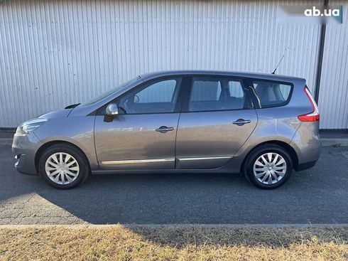 Renault grand scenic 2012 - фото 3