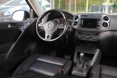 Volkswagen Tiguan 2013 - фото 9