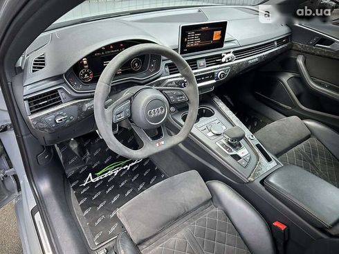 Audi S4 2019 - фото 23