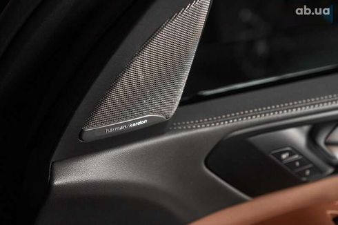 BMW X7 2023 - фото 18