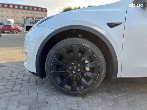 Tesla Model Y 2020 - фото 7
