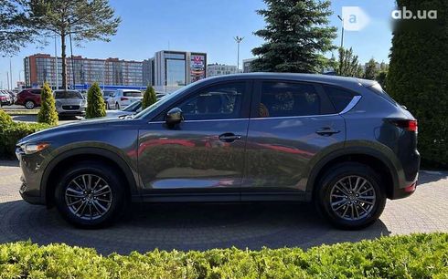 Mazda CX-5 2020 - фото 4