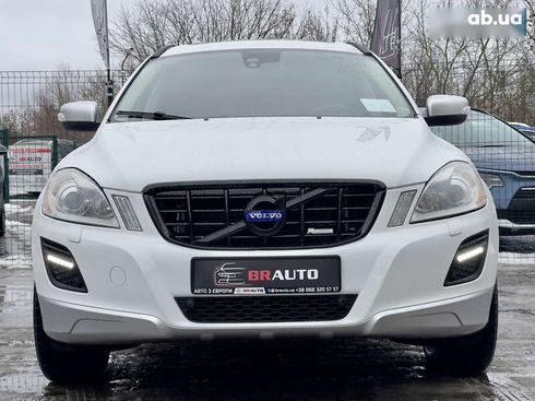 Volvo XC60 2010 - фото 4