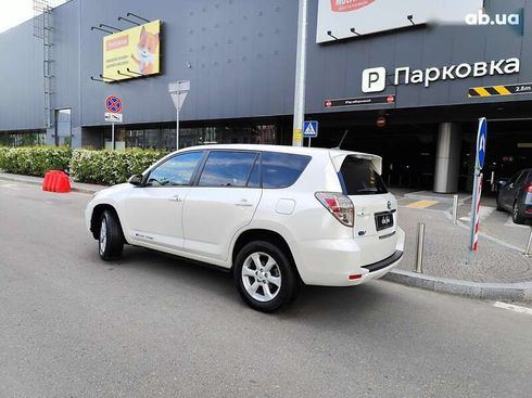 Toyota RAV4 2013 - фото 11