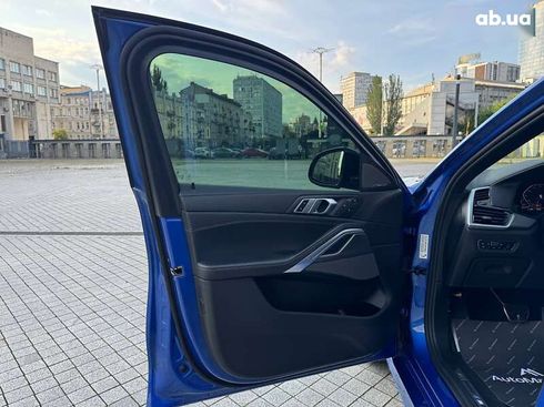 BMW X6 2019 - фото 12