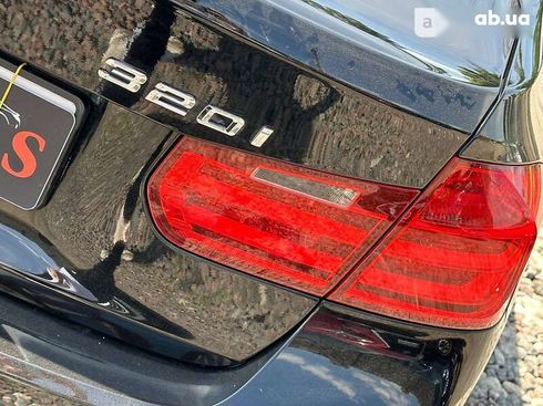 BMW 3 Series 2014 - фото 13
