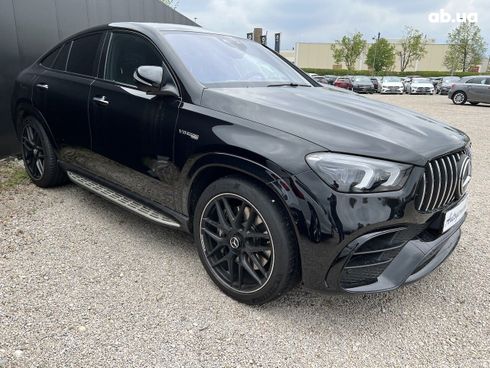 Mercedes-Benz GLE-Класс 2021 - фото 34