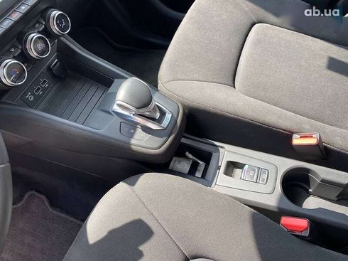 Renault Zoe 2020 - фото 17