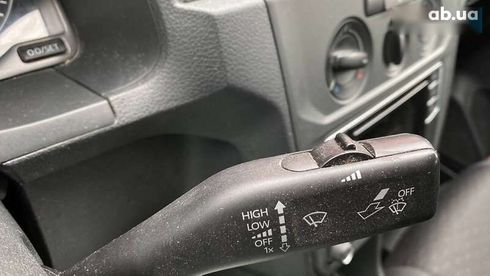 Volkswagen Caddy 2015 - фото 26