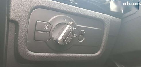 Volkswagen Touareg 2016 - фото 26