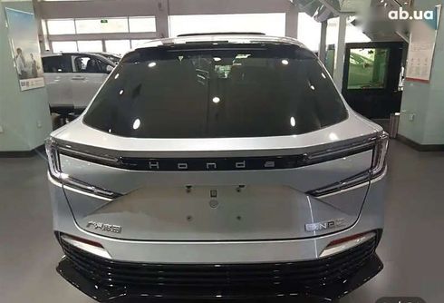 Honda e:NP2 2024 - фото 6