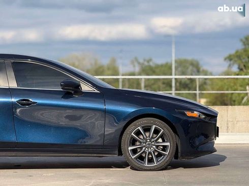 Mazda 3 2019 - фото 13
