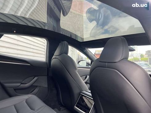 Tesla Model S 2023 - фото 21
