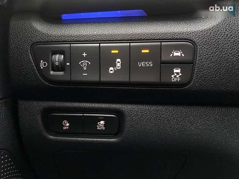Kia Niro 2020 - фото 7