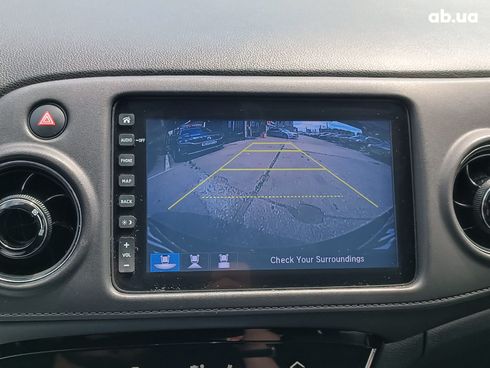 Honda X-NV 2019 белый - фото 27