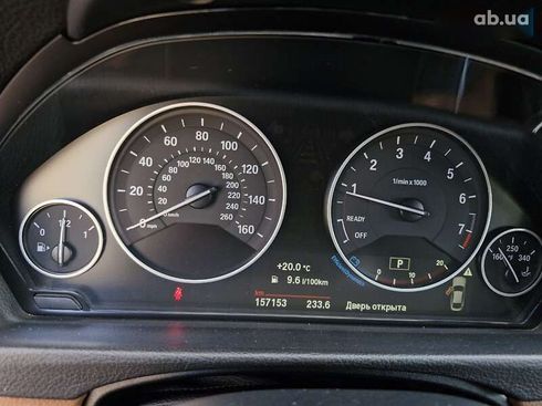 BMW 4 Series Gran Coupe 2015 - фото 25