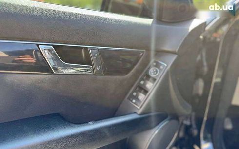 Mercedes-Benz C-Класс 2010 - фото 7