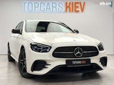 Продаж вживаних Mercedes-Benz E-Класс в Києві - купити на Автобазарі