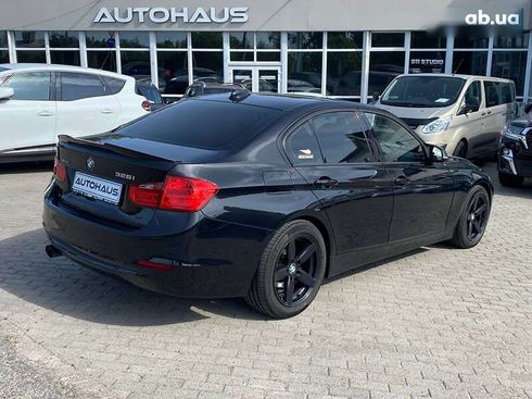 BMW 3 серия 2013 - фото 8