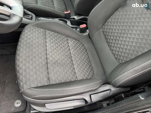 Kia Rio 2017 - фото 11