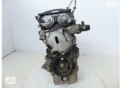 двигатель в сборе для Opel Corsa - купити на Автобазарі - фото 4