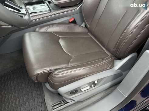 Audi Q8 2019 - фото 24