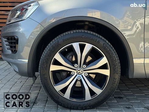 Volkswagen Touareg 2016 - фото 7