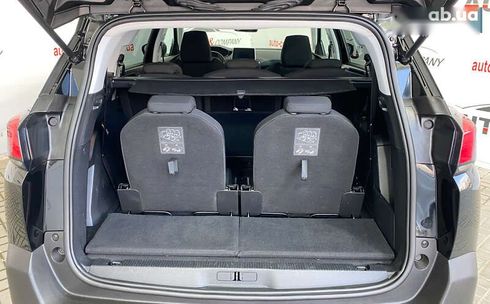 Peugeot 5008 2020 - фото 5