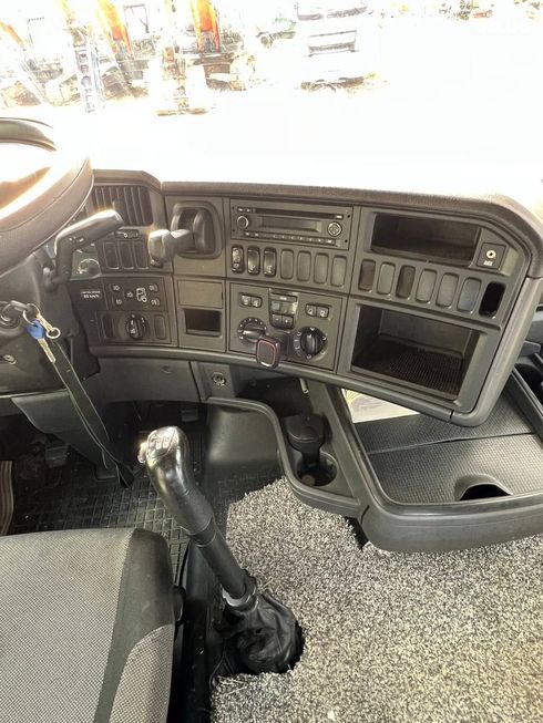 Scania R480 2011 - фото 7