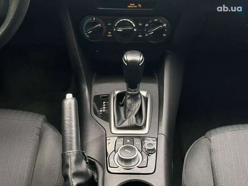 Mazda 3 2013 - фото 17