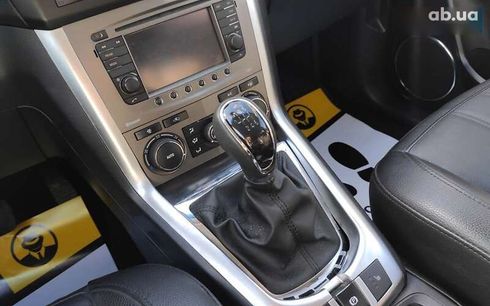 Opel Antara 2015 - фото 11