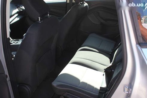 Ford Escape 2018 - фото 24