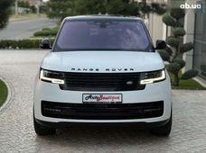 Продажа Land Rover б/у в Одесской области - купить на Автобазаре