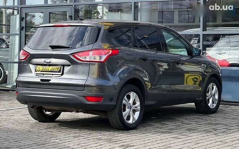 Ford Escape 2016 - фото 7